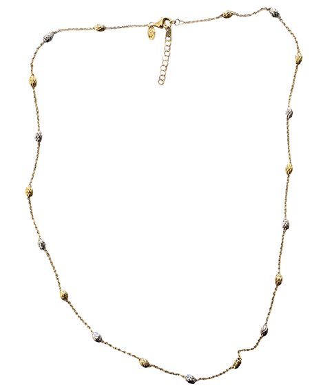 Collana Soranzo Gioielli Donna in Oro DZ10449646 - DZ10449646